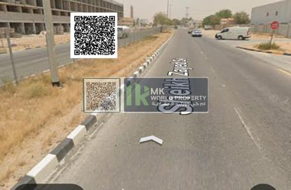 Land - Studio for sale in Al Yasmeen 1 - Al Yasmeen - Ajman