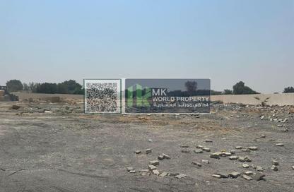 Land - Studio for sale in Al Yasmeen 1 - Al Yasmeen - Ajman