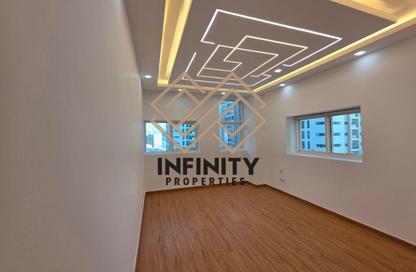 Apartment - 2 - 3 for sale in Ajman One Tower 3 - Ajman One - Ajman Downtown - Ajman