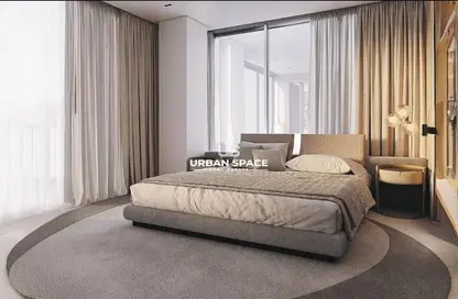 شقة - 1 حمام للبيع في بارك لين 368 - الضاحية 10 - قرية جميرا الدائرية - دبي