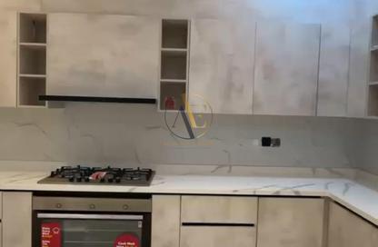 Villa - 5 Bedrooms - 7 Bathrooms for sale in Al Helio 2 - Al Helio - Ajman