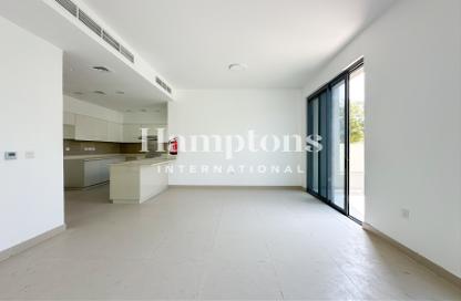 Townhouse - 4 - 4 for rent in Maple at Dubai Hills Estate 1 - Maple at Dubai Hills Estate - Dubai Hills Estate - Dubai