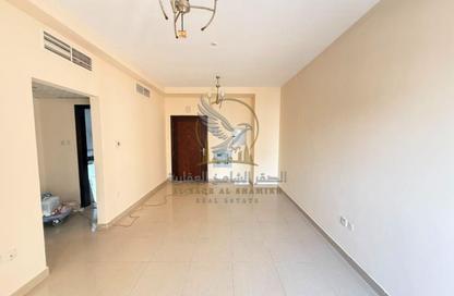 Apartment - 1 Bedroom - 1 Bathroom for rent in New Al Taawun Road - Al Taawun - Sharjah