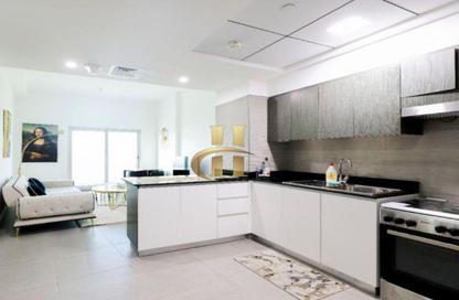 Apartment - 1 Bedroom - 1 Bathroom for rent in Bella Rose - Dubai Science Park - Dubai