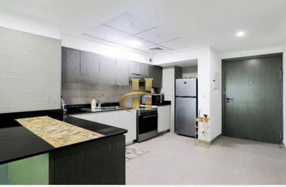Apartment - 1 Bedroom - 1 Bathroom for rent in Bella Rose - Dubai Science Park - Dubai