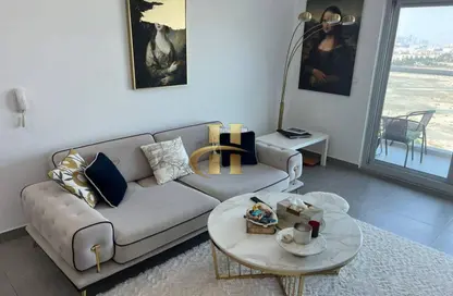 Apartment - 1 Bedroom - 1 Bathroom for rent in Bella Rose - Dubai Science Park - Dubai