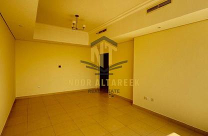 Apartment - 3 - 4 for rent in New Al Taawun Road - Al Taawun - Sharjah