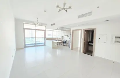Apartment - 1 Bedroom - 2 Bathrooms for rent in Al Sayyah Residence B - Al Sayyah Residence - Arjan - Dubai