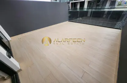 Apartment - 1 Bedroom - 2 Bathrooms for rent in Binghatti Nova - District 12 - Jumeirah Village Circle - Dubai