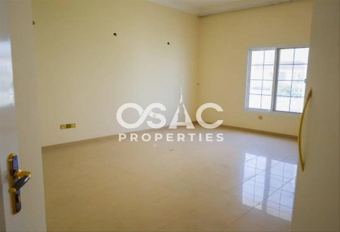 LUXURIOUS VILLA | NEXT TO BURJ AL ARAB | SPACIOUS photo 4