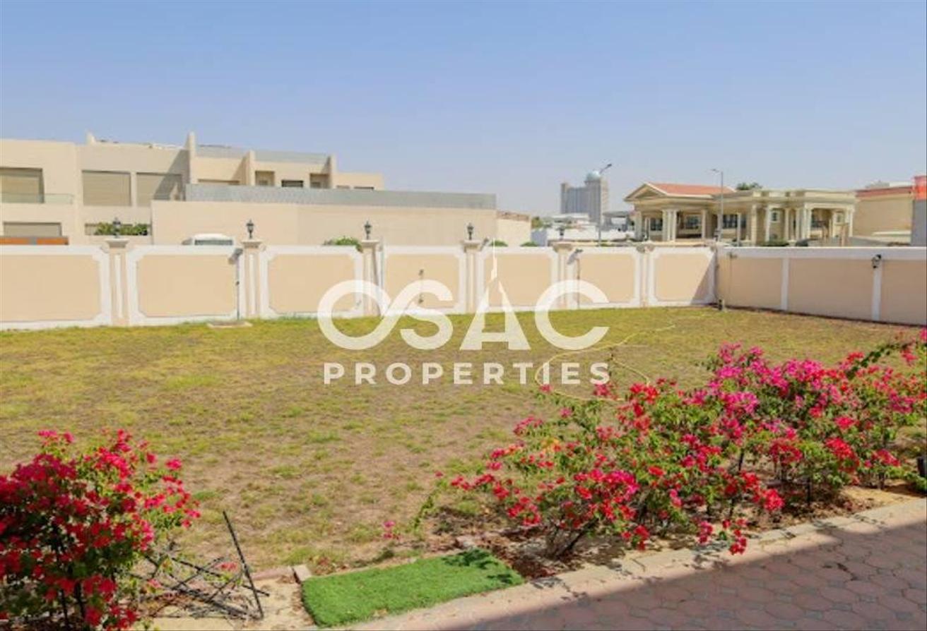 LUXURIOUS VILLA | NEXT TO BURJ AL ARAB | SPACIOUS photo 19