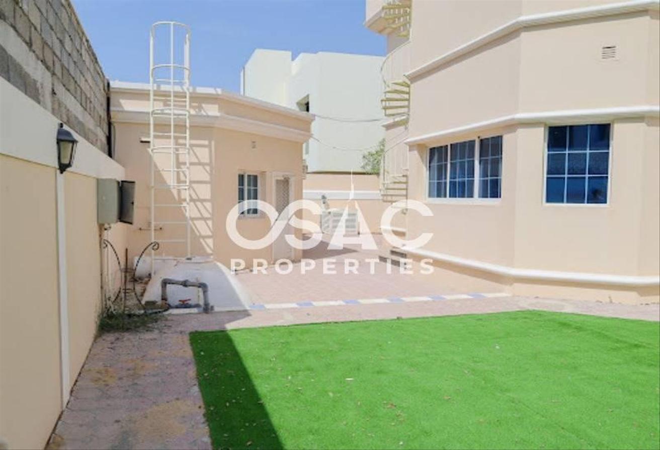 LUXURIOUS VILLA | NEXT TO BURJ AL ARAB | SPACIOUS photo 16