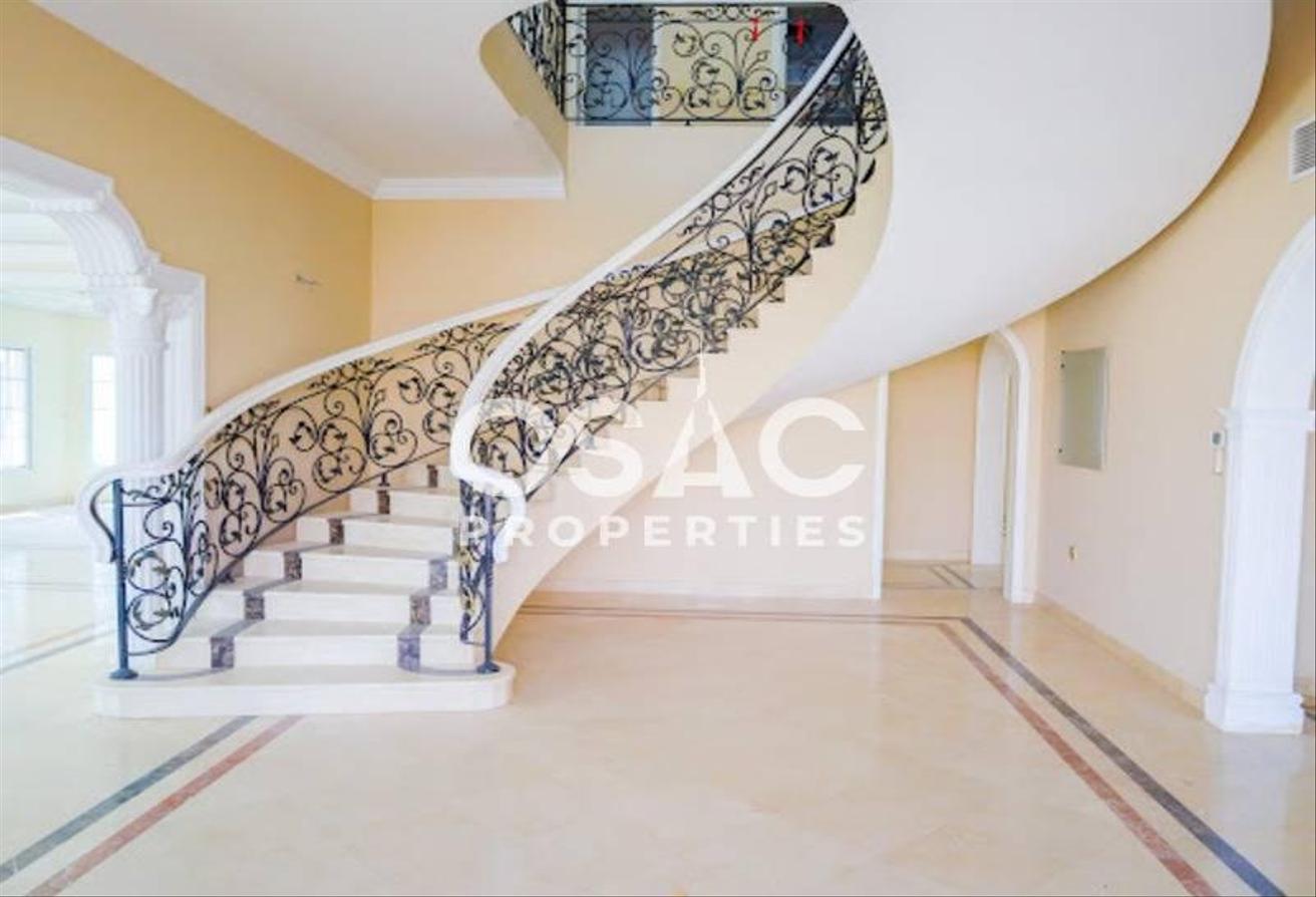 LUXURIOUS VILLA | NEXT TO BURJ AL ARAB | SPACIOUS photo 13