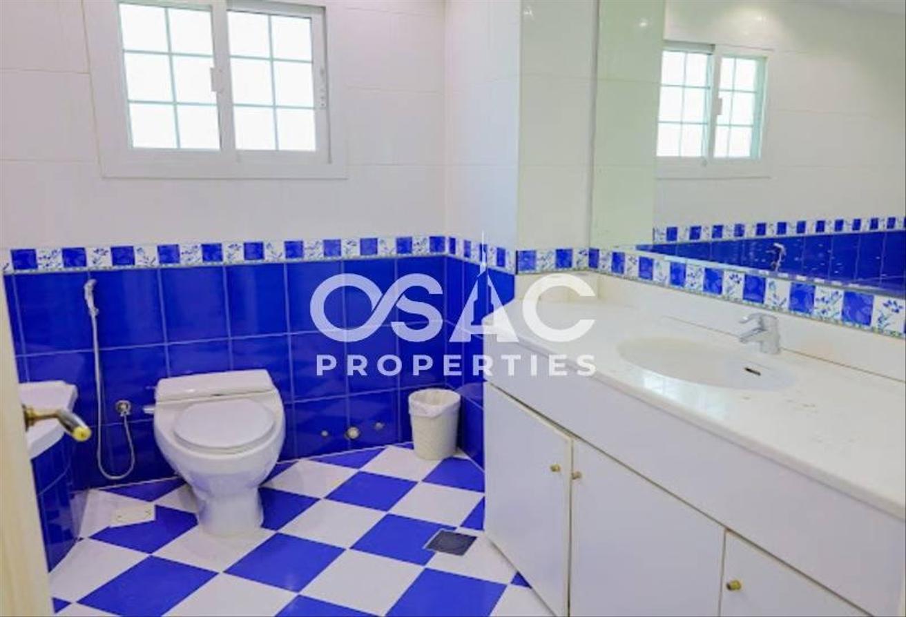 LUXURIOUS VILLA | NEXT TO BURJ AL ARAB | SPACIOUS photo 10