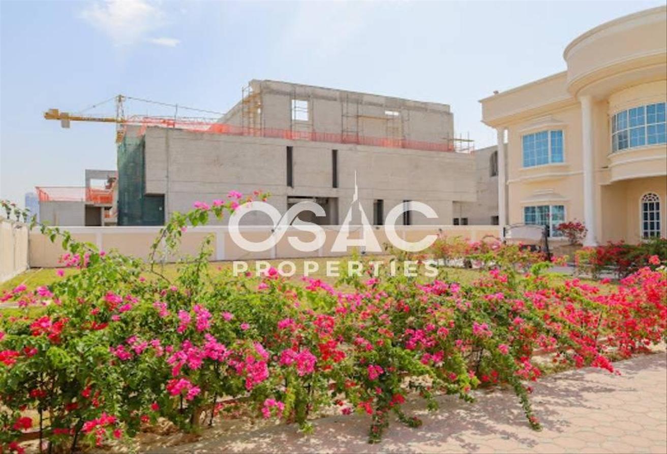 LUXURIOUS VILLA | NEXT TO BURJ AL ARAB | SPACIOUS photo 17