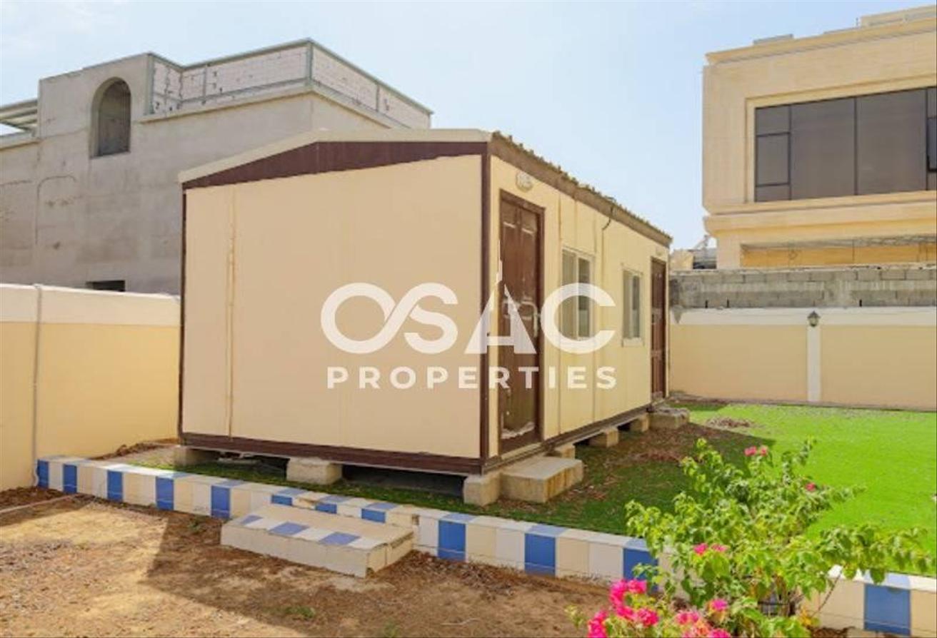 LUXURIOUS VILLA | NEXT TO BURJ AL ARAB | SPACIOUS photo 14