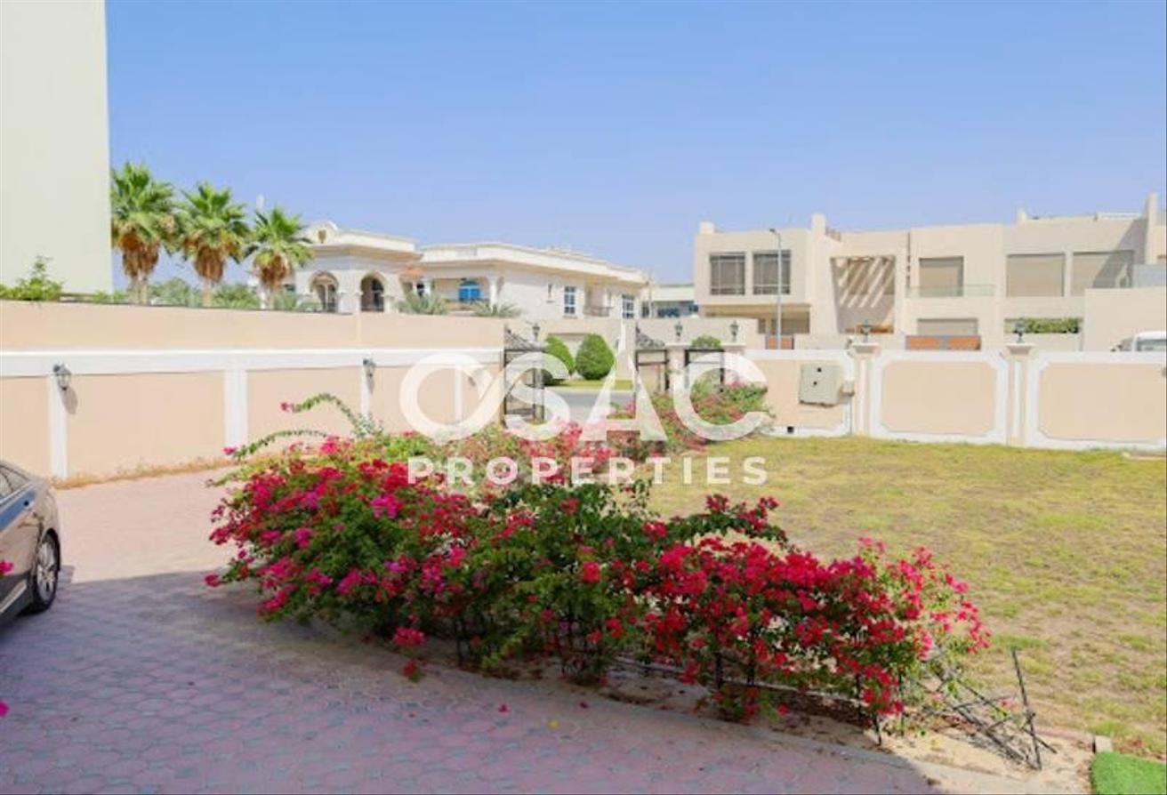 LUXURIOUS VILLA | NEXT TO BURJ AL ARAB | SPACIOUS photo 18