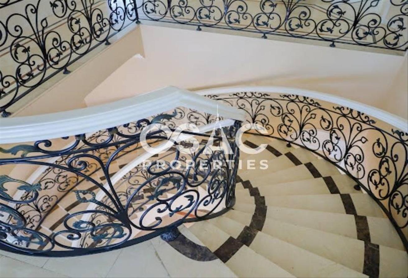 LUXURIOUS VILLA | NEXT TO BURJ AL ARAB | SPACIOUS photo 6