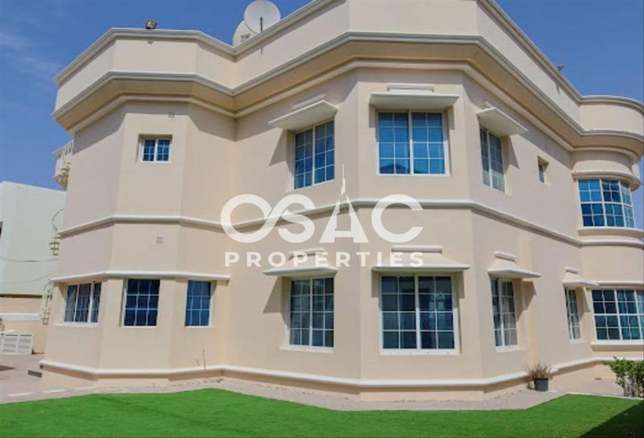 LUXURIOUS VILLA | NEXT TO BURJ AL ARAB | SPACIOUS photo 15