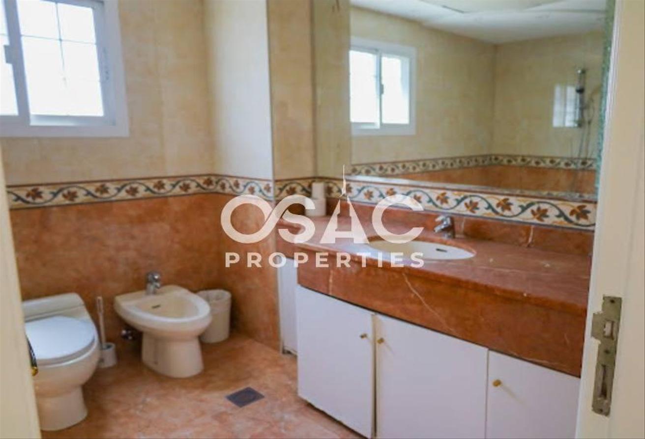 LUXURIOUS VILLA | NEXT TO BURJ AL ARAB | SPACIOUS photo 9