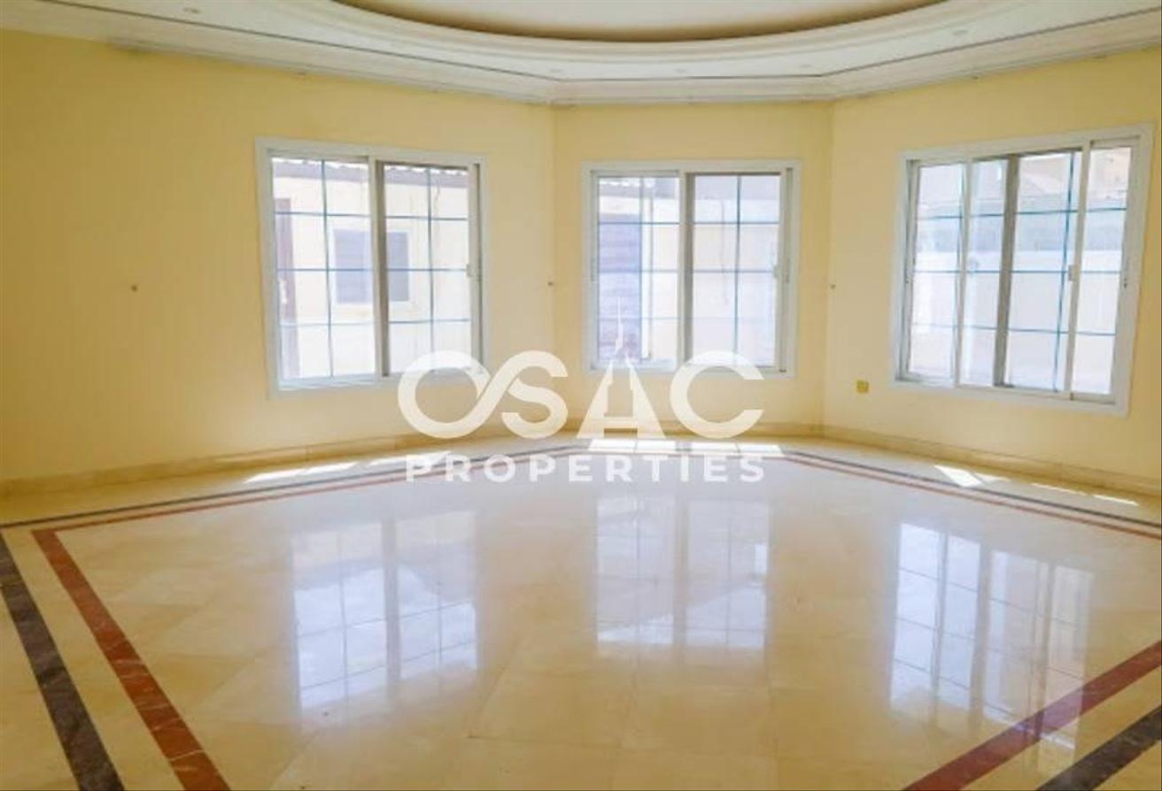LUXURIOUS VILLA | NEXT TO BURJ AL ARAB | SPACIOUS photo 5