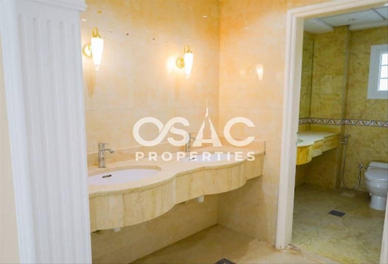 LUXURIOUS VILLA | NEXT TO BURJ AL ARAB | SPACIOUS photo 8
