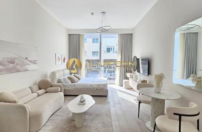 Apartment - Studio - 1 Bathroom for rent in Luma 22 West Tower - Luma 22 - District 10 - Jumeirah Village Circle - Dubai Apartment - Studio - 1 Bathroom for rent in Luma 22 West Tower - Luma 22 - District 10 - Jumeirah Village Circle - Dubai
