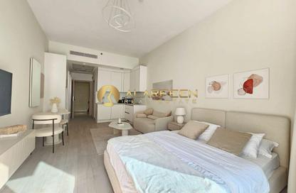 Apartment - Studio - 1 Bathroom for rent in Luma 22 West Tower - Luma 22 - District 10 - Jumeirah Village Circle - Dubai Apartment - Studio - 1 Bathroom for rent in Luma 22 West Tower - Luma 22 - District 10 - Jumeirah Village Circle - Dubai