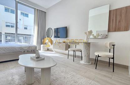 Apartment - Studio - 1 Bathroom for rent in Luma 22 West Tower - Luma 22 - District 10 - Jumeirah Village Circle - Dubai Apartment - Studio - 1 Bathroom for rent in Luma 22 West Tower - Luma 22 - District 10 - Jumeirah Village Circle - Dubai