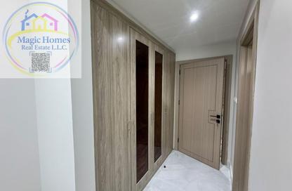 Apartment - 2 - 3 for sale in Ajman One Tower 4 - Ajman One - Ajman Downtown - Ajman Apartment - 2 - 3 for sale in Ajman One Tower 4 - Ajman One - Ajman Downtown - Ajman