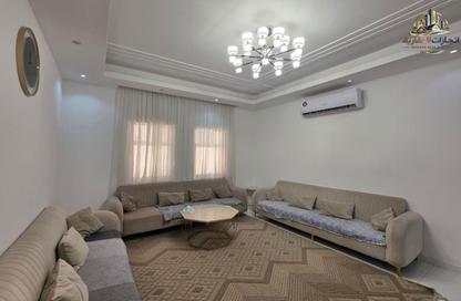 Villa - 5 Bedrooms - 7 Bathrooms for sale in Al Yasmeen 1 - Al Yasmeen - Ajman