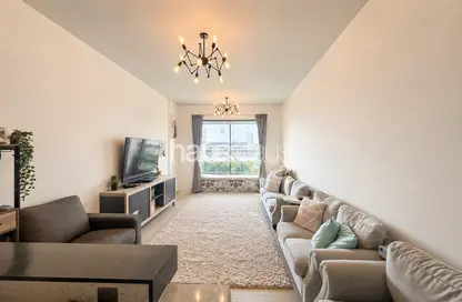 Apartment - 2 Bedrooms - 3 Bathrooms for sale in Oia Residence - Motor City - Dubai