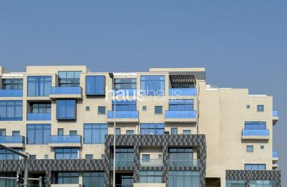 Apartment - 2 - 3 for sale in Oia Residence - Motor City - Dubai Apartment - 2 - 3 for sale in Oia Residence - Motor City - Dubai