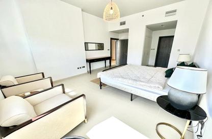 Apartment - 2 Bedrooms - 3 Bathrooms for sale in Oia Residence - Motor City - Dubai