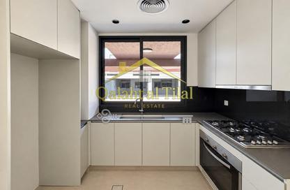 Townhouse - 4 - 5 for rent in Saro - Masaar - Tilal City - Sharjah