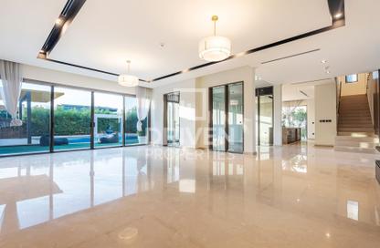 Villa - 4 Bedrooms - 4 Bathrooms for sale in Golf Place 1 - Golf Place - Dubai Hills Estate - Dubai