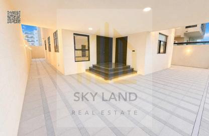 Villa - 5 - 7 for sale in Al Amira Village - Al Yasmeen - Ajman