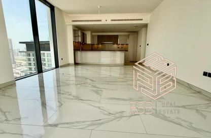Apartment - 3 Bedrooms - 4 Bathrooms for rent in Crest Grande - Sobha Hartland - Mohammed Bin Rashid City - Dubai