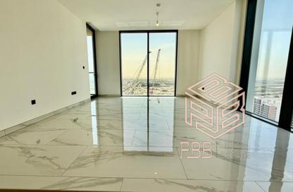 Apartment - 3 Bedrooms - 4 Bathrooms for rent in Crest Grande - Sobha Hartland - Mohammed Bin Rashid City - Dubai