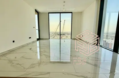 Apartment - 3 Bedrooms - 4 Bathrooms for rent in Crest Grande - Sobha Hartland - Mohammed Bin Rashid City - Dubai