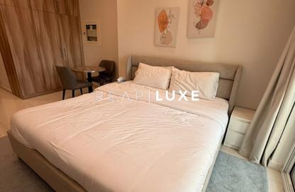 Apartment - Studio - 1 for rent in Hera Tower - Dubai Sports City - Dubai Apartment - Studio - 1 for rent in Hera Tower - Dubai Sports City - Dubai
