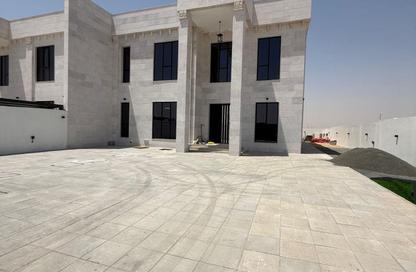 Villa - 5 Bedrooms - 7 Bathrooms for rent in Al Tai - Sharjah Villa - 5 Bedrooms - 7 Bathrooms for rent in Al Tai - Sharjah