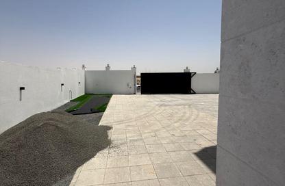 Villa - 5 Bedrooms - 7 Bathrooms for rent in Al Tai - Sharjah Villa - 5 Bedrooms - 7 Bathrooms for rent in Al Tai - Sharjah