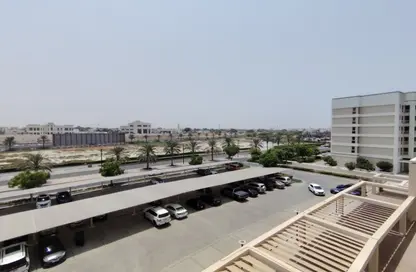 Apartment - 1 Bathroom for rent in Lagoon B8 - The Lagoons - Mina Al Arab - Ras Al Khaimah