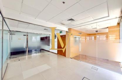 Office Space - Studio - 1 Bathroom for rent in Al Barsha 1 - Al Barsha - Dubai