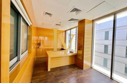 Office Space - Studio - 1 Bathroom for rent in Al Barsha 1 - Al Barsha - Dubai