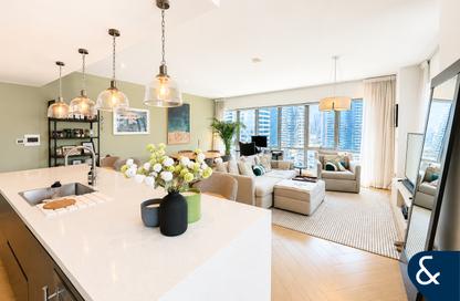 Apartment - 2 Bedrooms - 3 Bathrooms for sale in South Ridge 2 - South Ridge - Downtown Dubai - Dubai