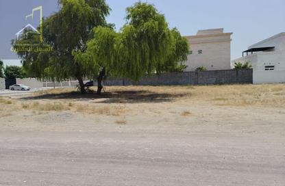 Land - Studio for sale in Al Yash - Wasit - Sharjah Land - Studio for sale in Al Yash - Wasit - Sharjah