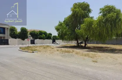 Land - Studio for sale in Al Yash - Wasit - Sharjah