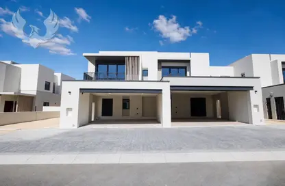 تاون هاوس - 3 غرف نوم - 4 حمامات للايجار في تاون هاوس قرية جبل علي - قرية جبل علي - جبل علي - دبي